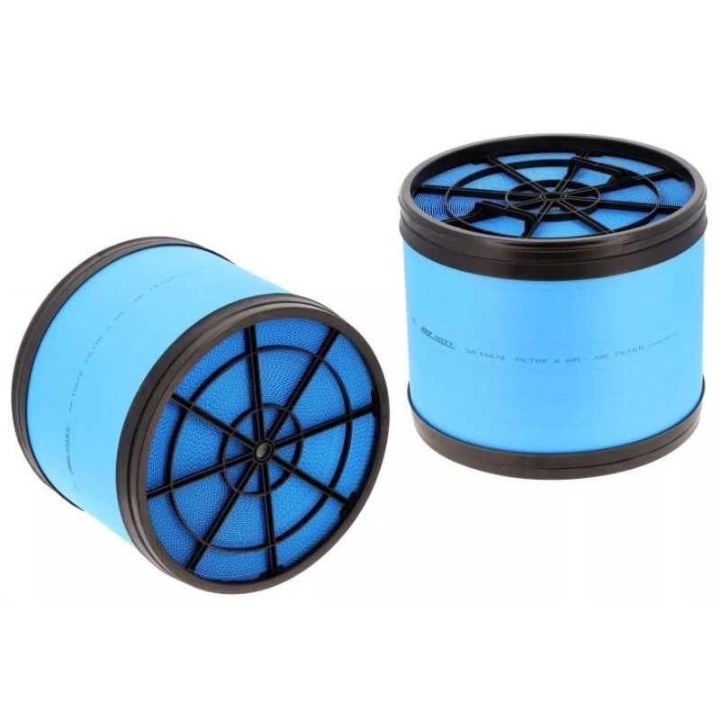 SA16738 HIFI oro filtras