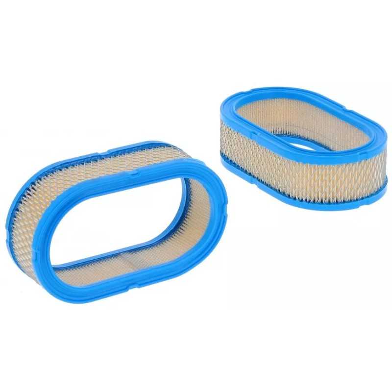 SA12436 HIFI oro filtras