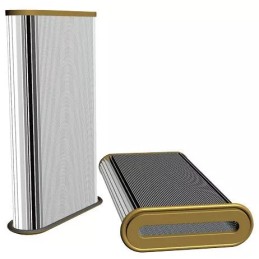 ASP002301AJ120 HIFI oro filtras