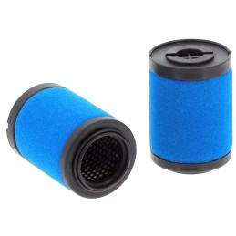 SI45123 HIFI oro filtras