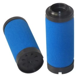 SI45073 HIFI oro filtras