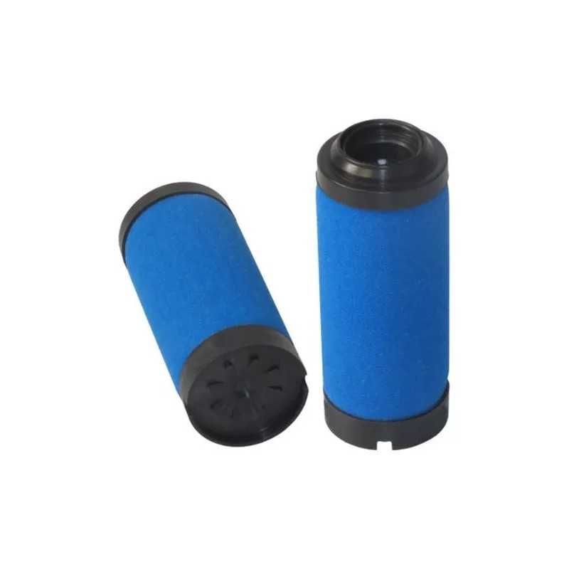 SI45073 HIFI oro filtras