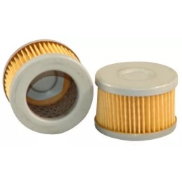 SA8320 HIFI oro filtras