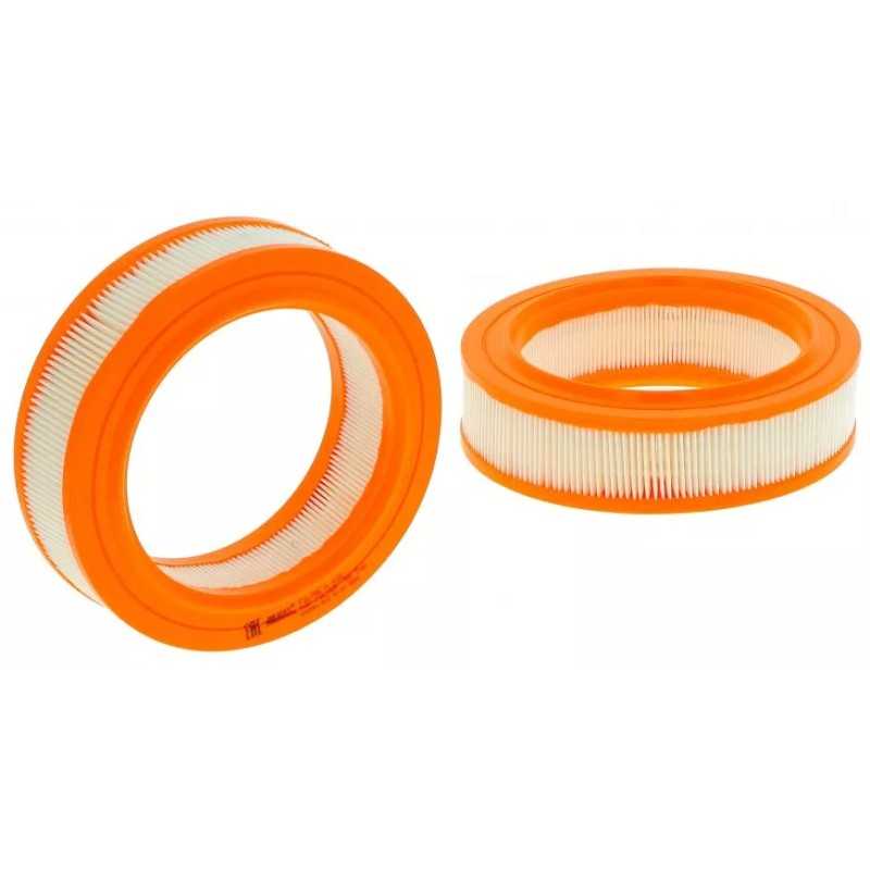 SA8331 HIFI oro filtras