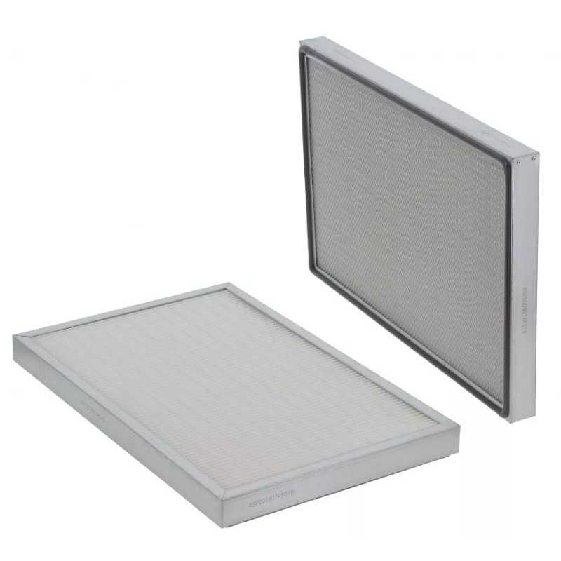 ASP000907AF018 HIFI oro filtras