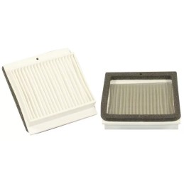 SA7881 HIFI oro filtras