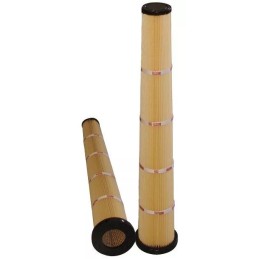 ASR975101AG035 HIFI oro filtras