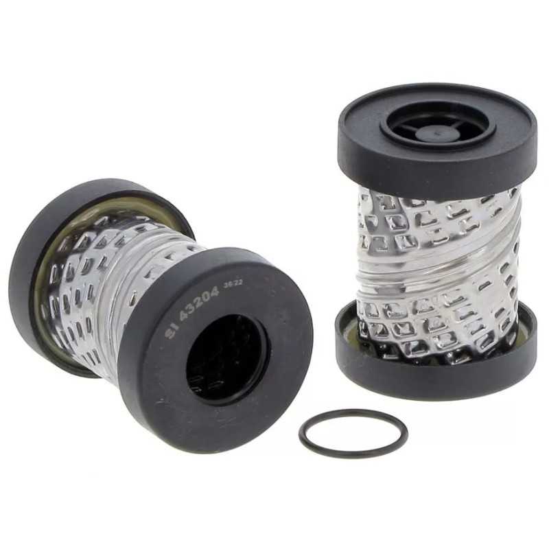SI43204 HIFI oro filtras
