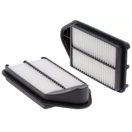 SA8489 HIFI oro filtras