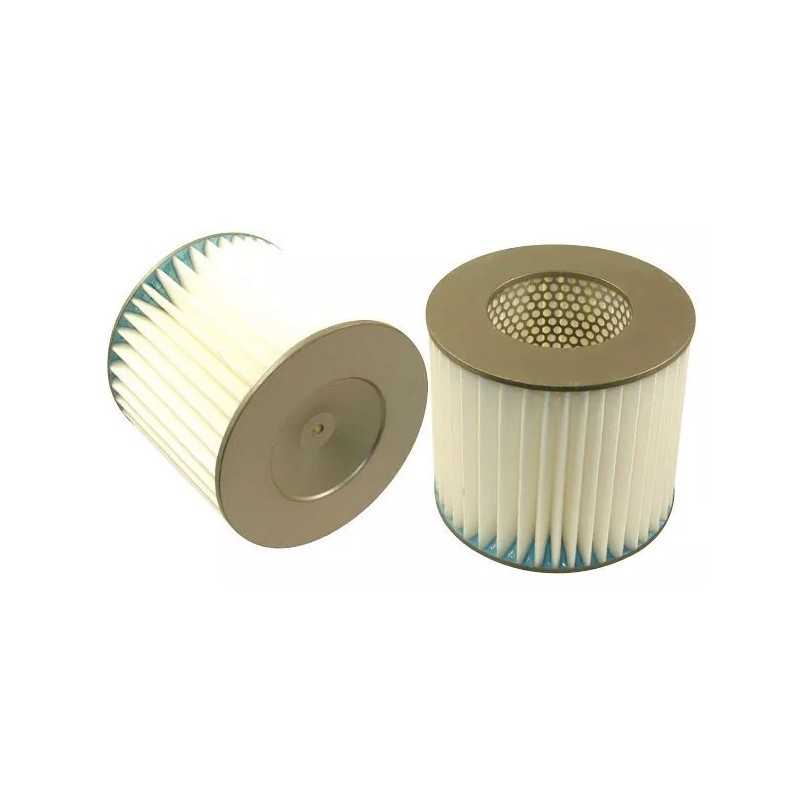 SA7483 HIFI oro filtras