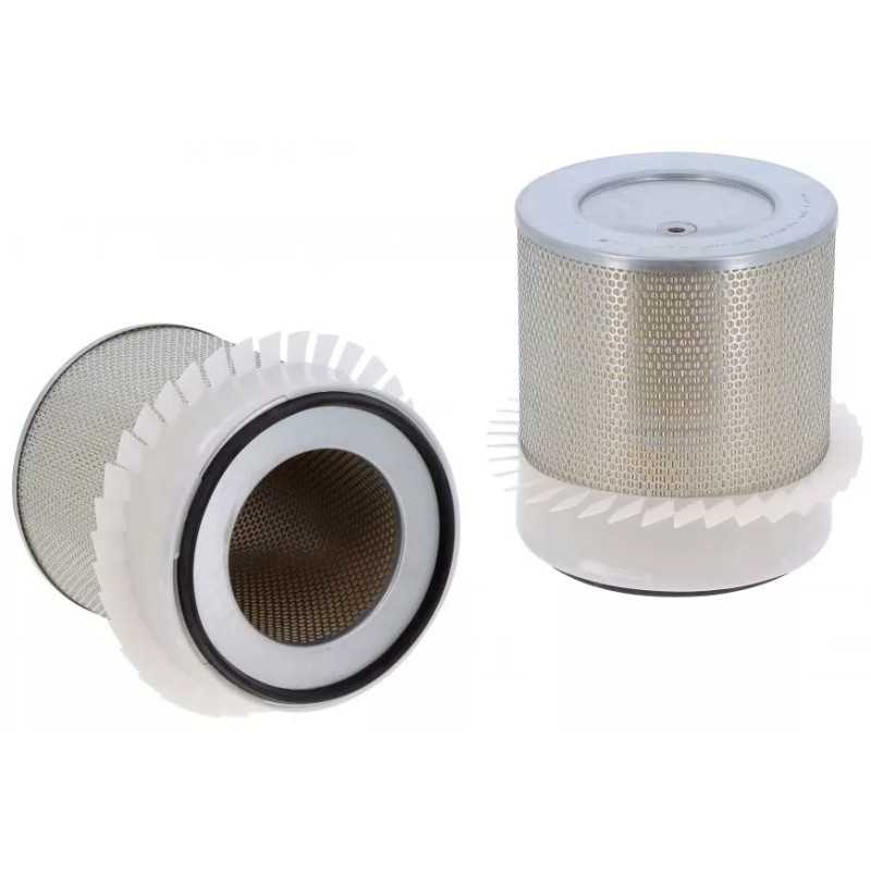 SA8366 HIFI oro filtras