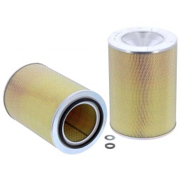 SA8369 HIFI oro filtras