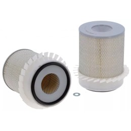 SA8363 HIFI oro filtras