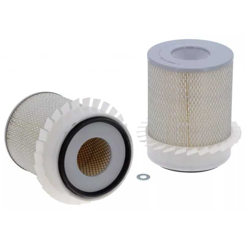 SA8363 HIFI oro filtras