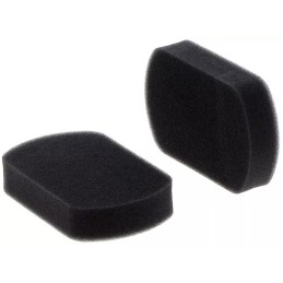 SA12131 HIFI oro filtras