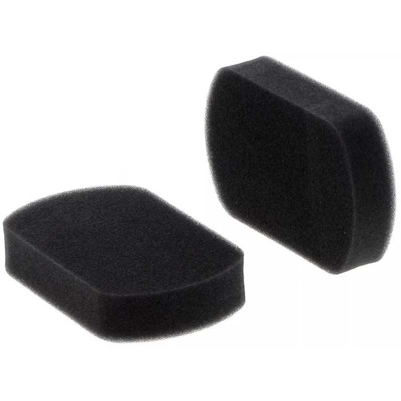 SA12131 HIFI oro filtras