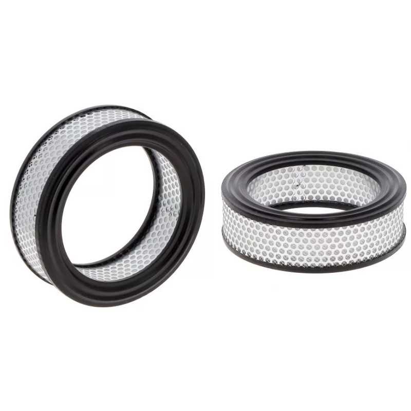 SA17037 HIFI oro filtras