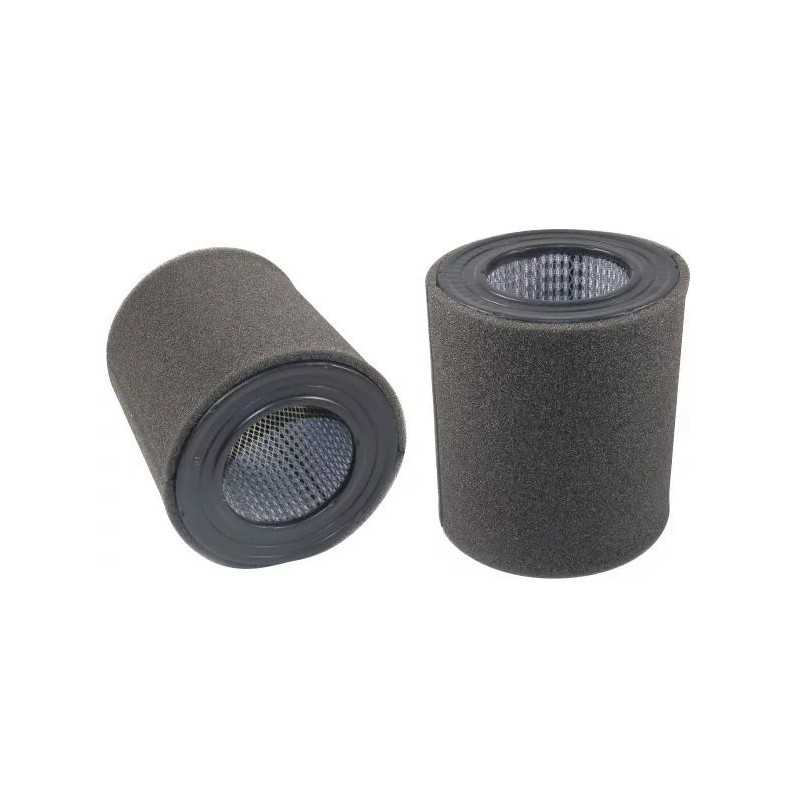 SA19641 HIFI oro filtras