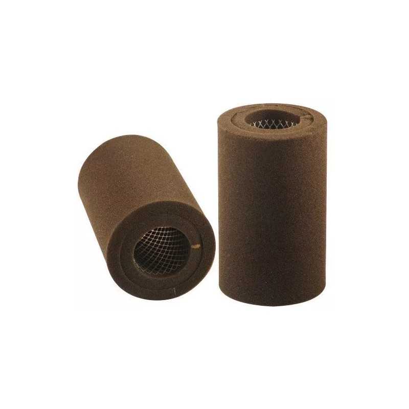 SA19550 HIFI oro filtras