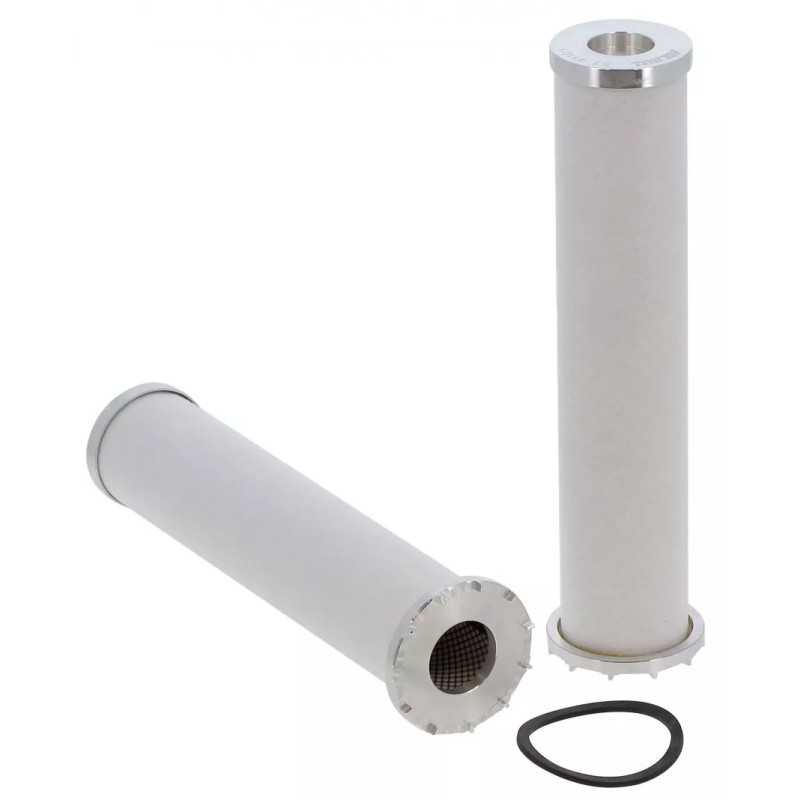 SI41101 HIFI oro filtras