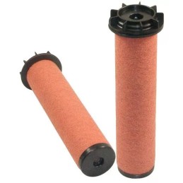 SI41107 HIFI oro filtras