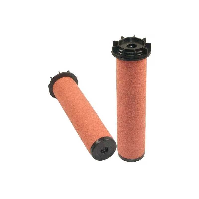 SI41107 HIFI oro filtras