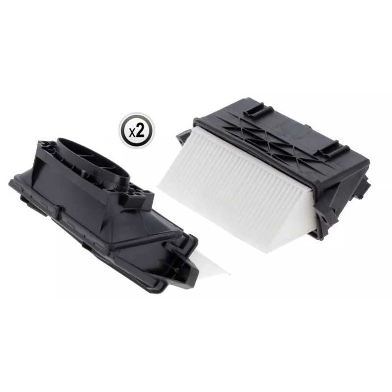 SA5314 HIFI oro filtras