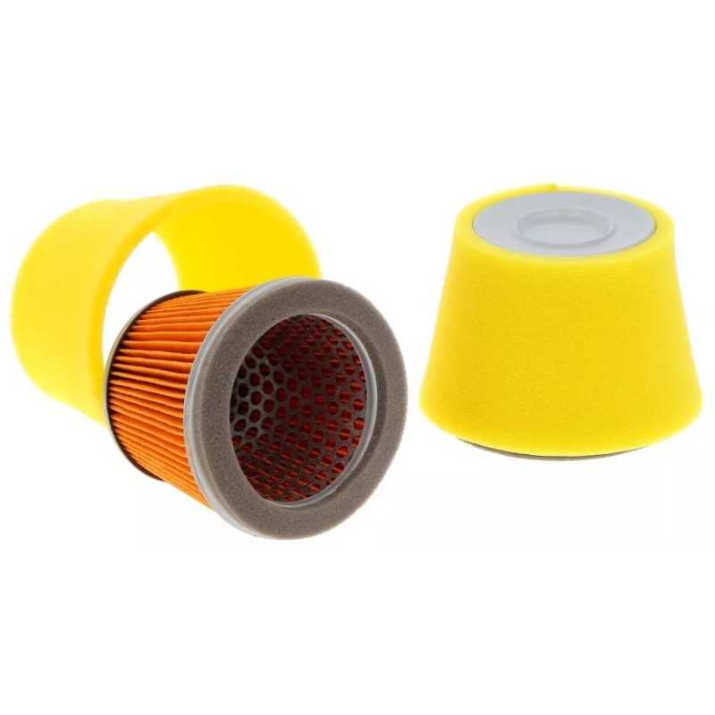 SA12620 HIFI oro filtras