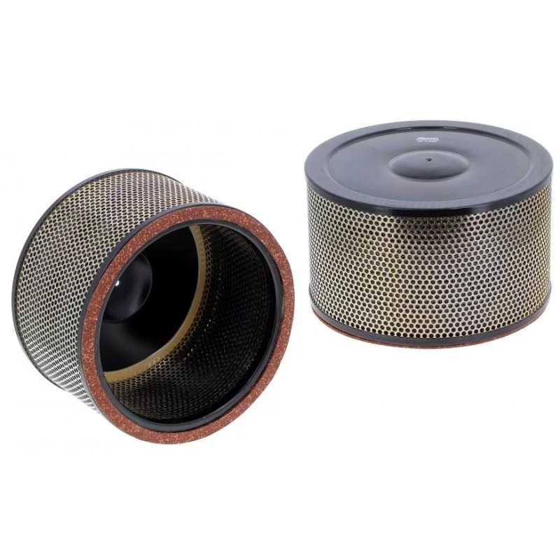 SA17062 HIFI oro filtras