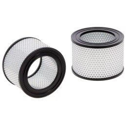 SA17185 HIFI oro filtras