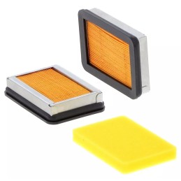 SA12260 HIFI oro filtras