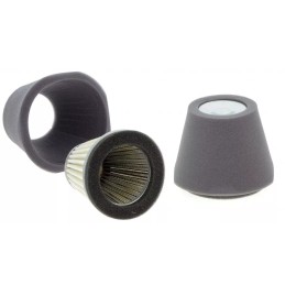 SA12117 HIFI oro filtras