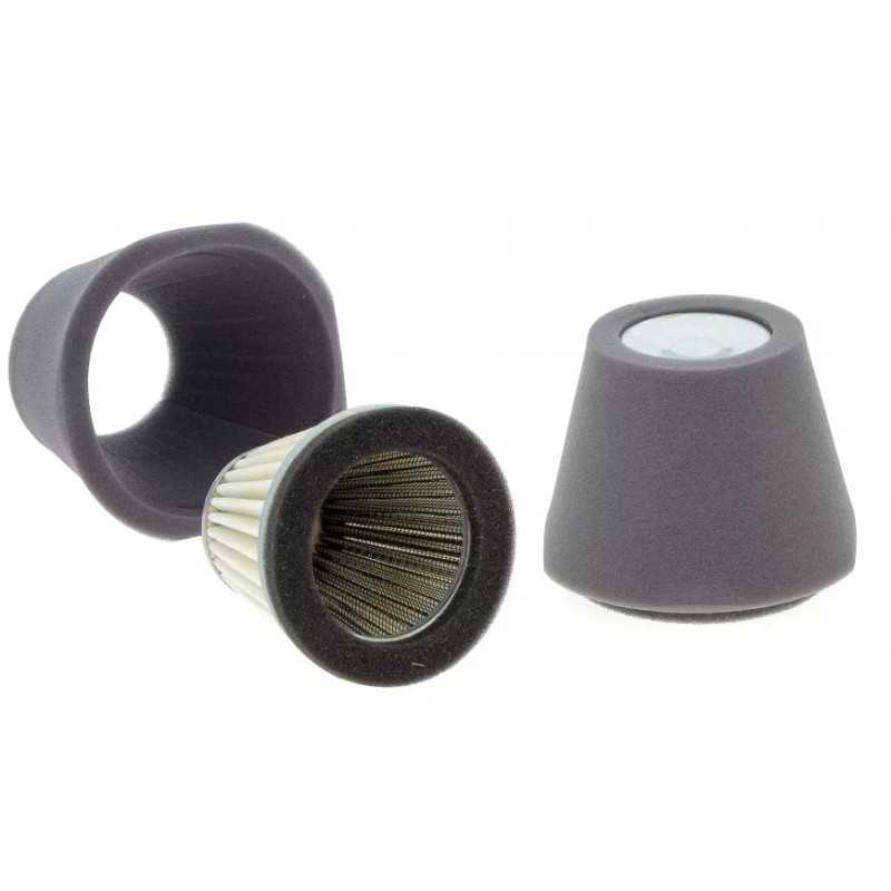 SA12117 HIFI oro filtras