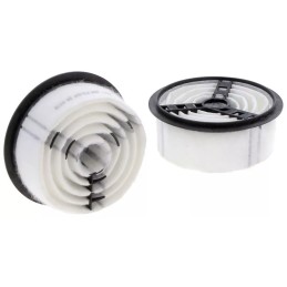 SA8378 HIFI oro filtras