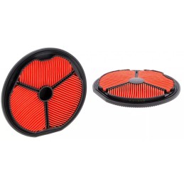 SA123 HIFI oro filtras