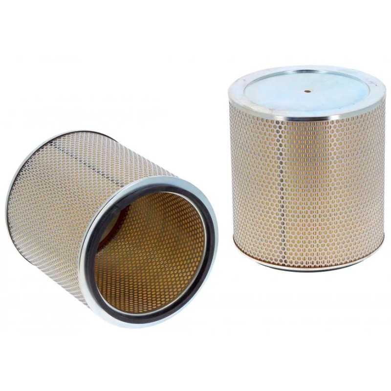 SA19139 HIFI oro filtras