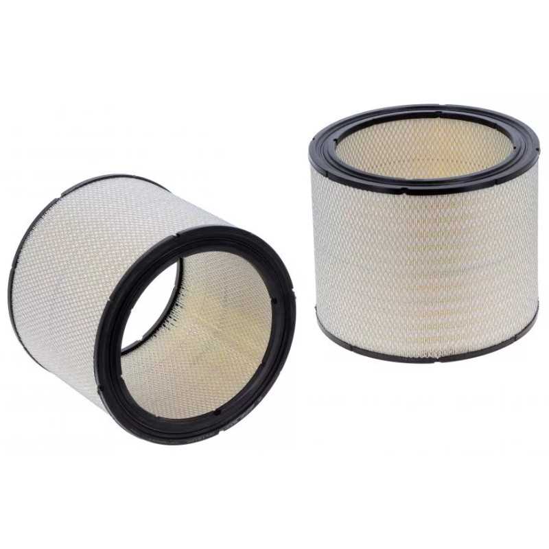 SA19138 HIFI oro filtras