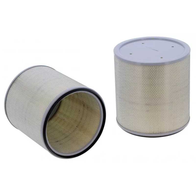 SA19142 HIFI oro filtras