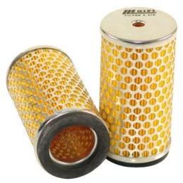 SA19077 HIFI oro filtras