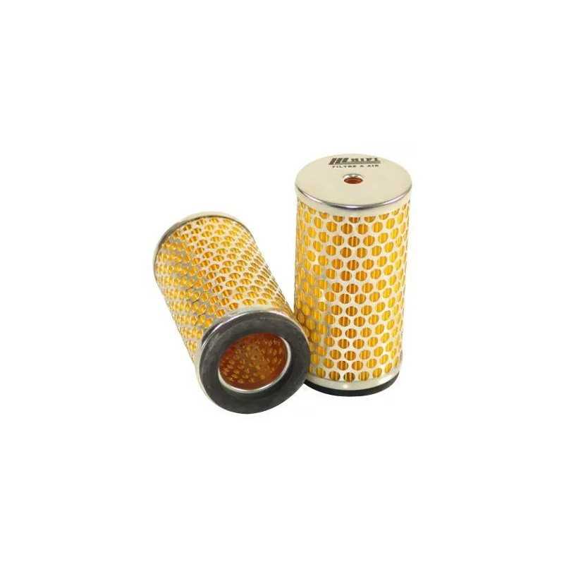 SA19077 HIFI oro filtras