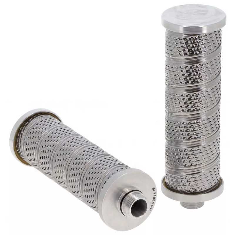 SI11033 HIFI oro filtras