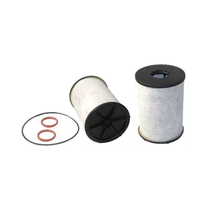 SAO5300 HIFI oro filtras