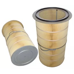 SA19848 HIFI oro filtras