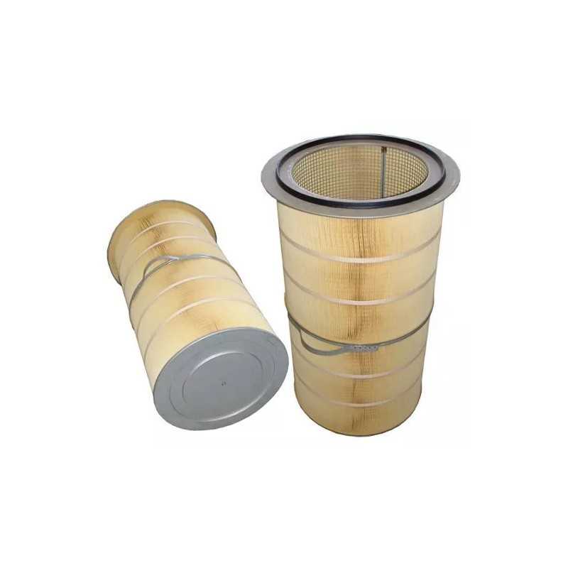 SA19848 HIFI oro filtras