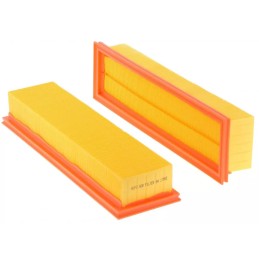 SA17993 HIFI oro filtras