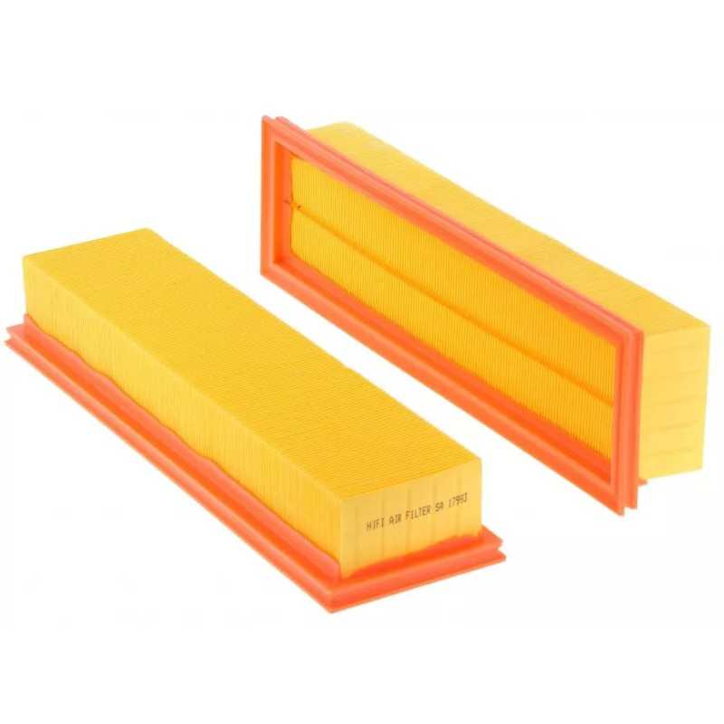 SA17993 HIFI oro filtras