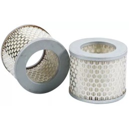 SA19510 HIFI oro filtras