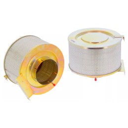 SA19105 HIFI oro filtras