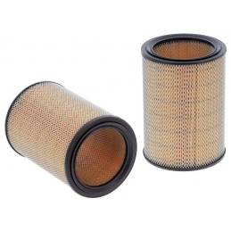 SA17374 HIFI oro filtras