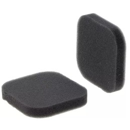 SA12253 HIFI oro filtras